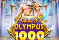 gates of olympus 1000