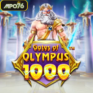 gates of olympus 1000