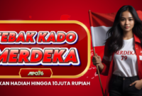 promo merdeka