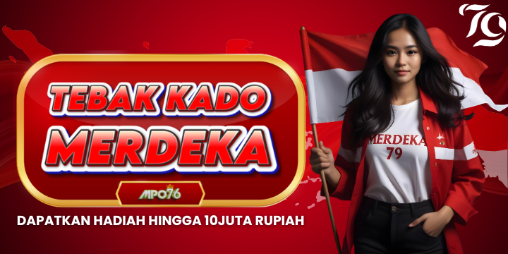 promo merdeka