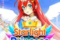 starlight princess