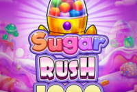 sugar rush 1000