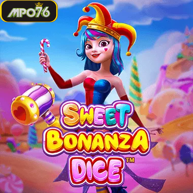 sweet bonanza dice